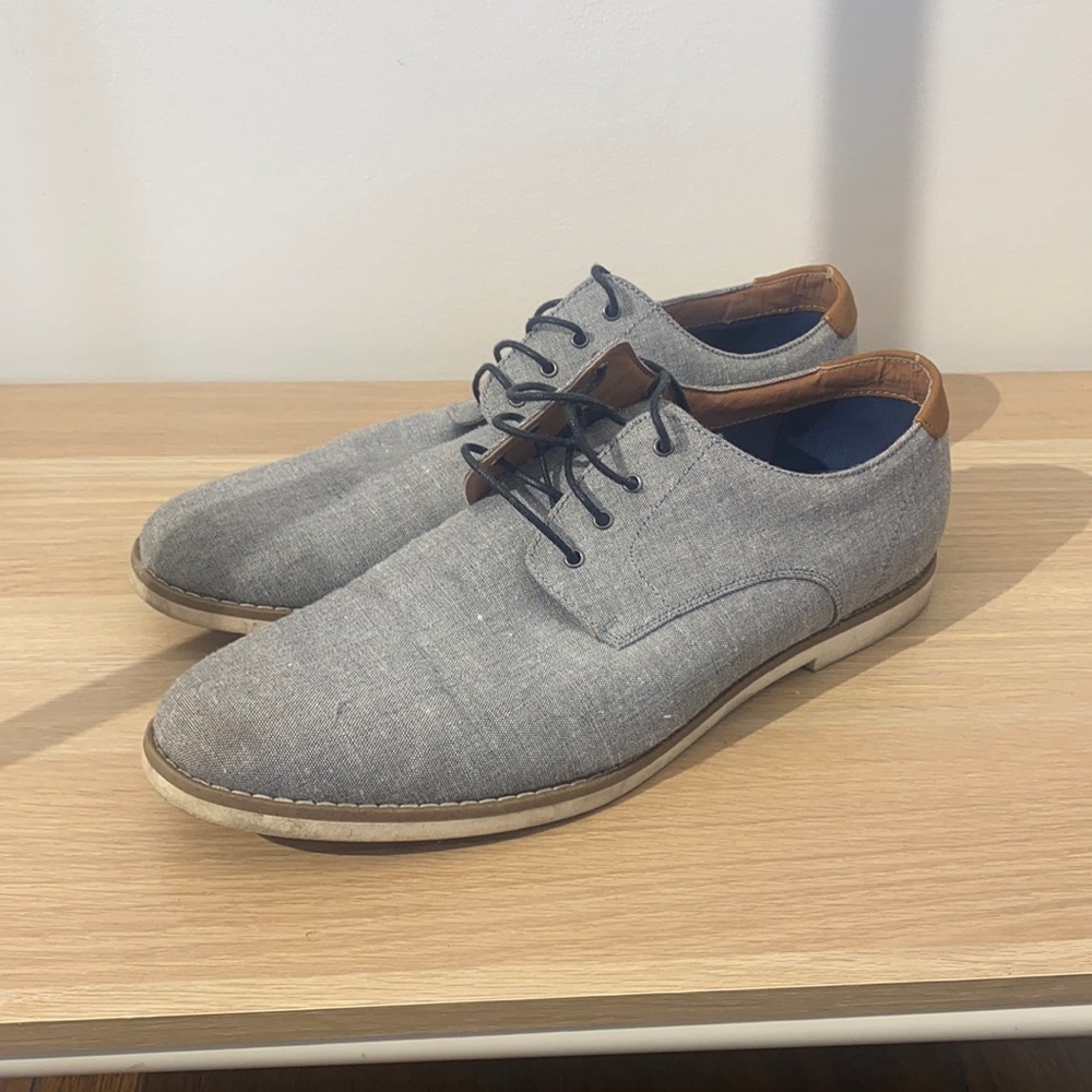 H&M men’s 11 1/2 dress shoe
